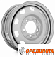 ТREBL диск  2883  6,5х16  5х139.7  ЕТ40  108.6  Silver